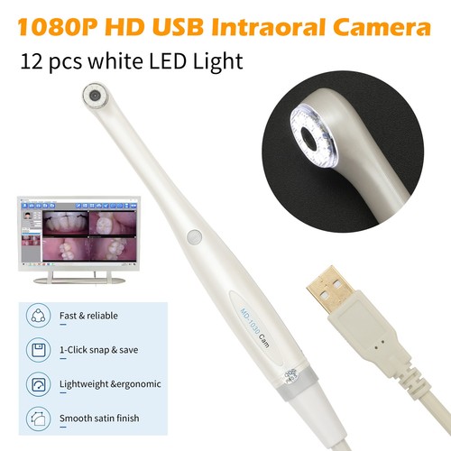 Md1030 telecamera dentale - md1030,