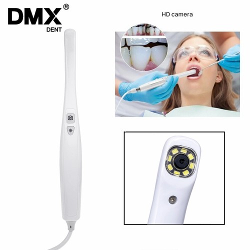 Fotocamera dentale messa - , a