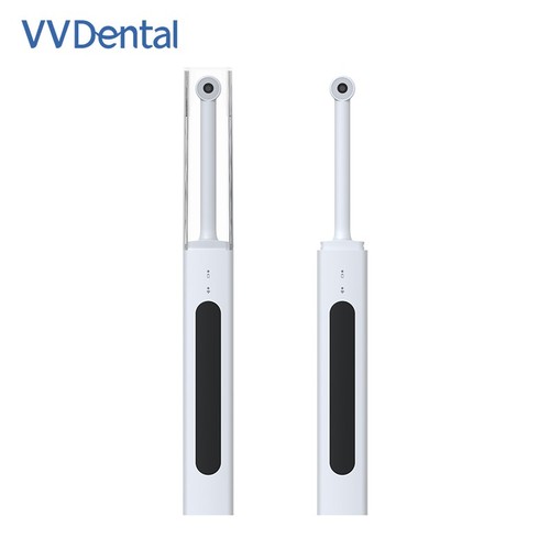 Telecamera dentale wireless