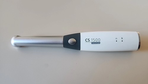 Carestream 1500 telecamera - carestream,