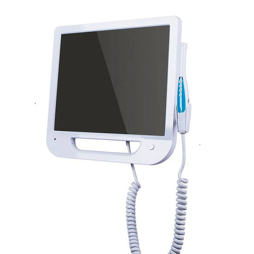 Telecamera intraorale dentale