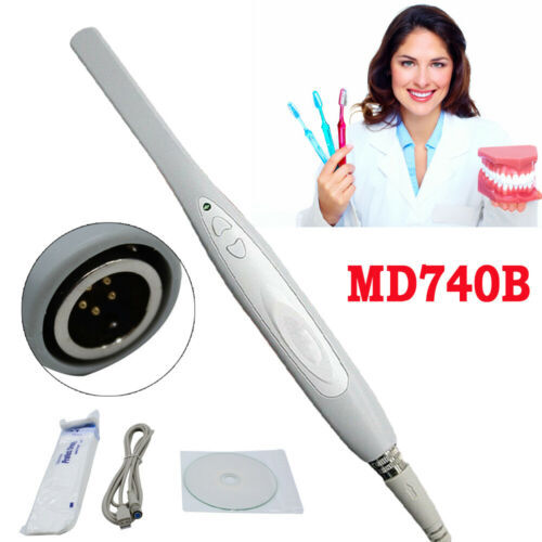 Telecamera dentale messa - , a