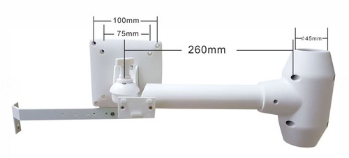 Supporto staffa monitor - , lcd