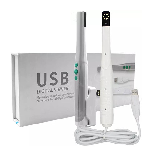Dmxdent md740 style - md740, fotocamera
