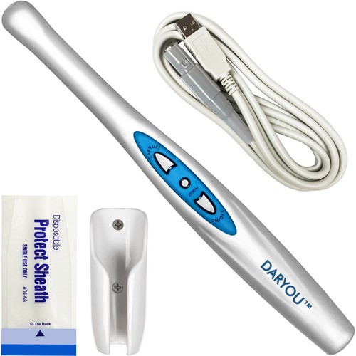 Daryou 720p fotocamera - dy-60,