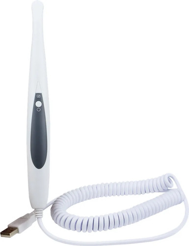 Telecamera intraorale dentale