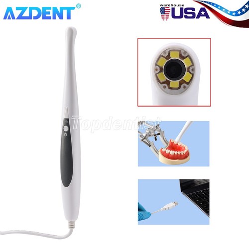 Telecamera intraorale usb - intraorale,