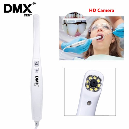 Fotocamera dentale messa - , a