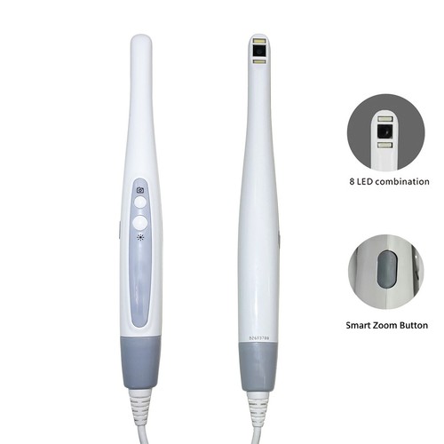 Fotocamera intraorale dentale