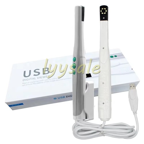 Telecamera intraorale usb - intraorale,