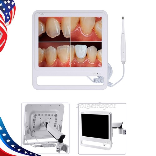 Telecamera dentale monitor - , 17