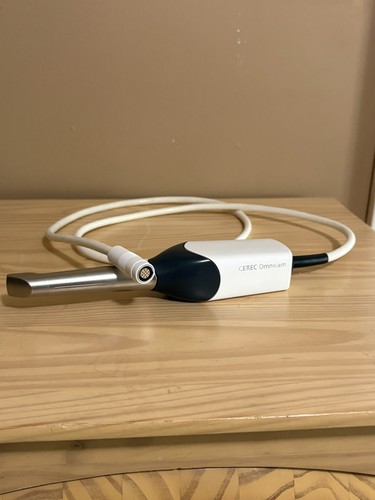 Telecamera intraorale sirona - telecamera,