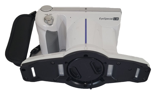 Shofu eyespecial iii - eyespecial, c-iii
