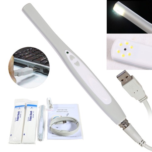 Dental intraoral oral camera - dental,