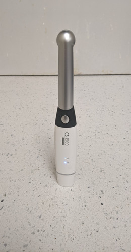 Carestream cs1500 telecamera - cs1500,