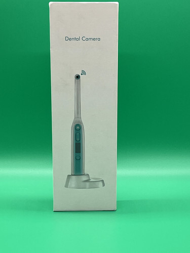Telecamera dentale wifi - dentale, no