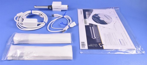 Carestream 1500 sistema - ts,