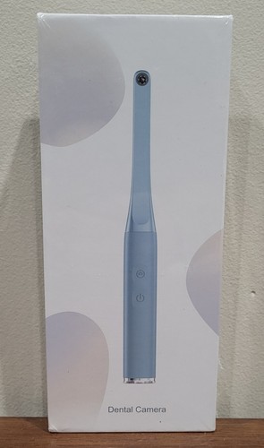 Telecamera dentale intraorale