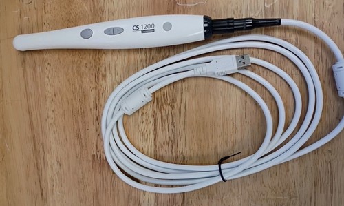 Carestream telecamera usb - carestream,