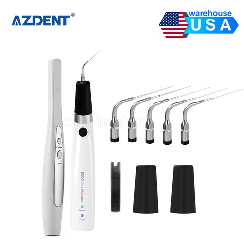 Endo dentale attivatore