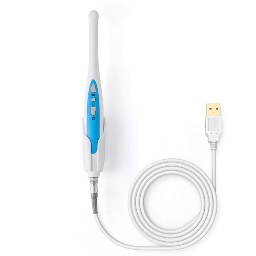 Telecamera intraorale dentale