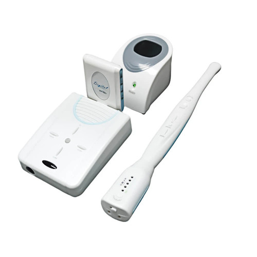 Telecamera intraorale dentale