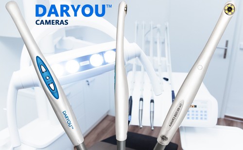 Daryou fotocamera - dy-60,