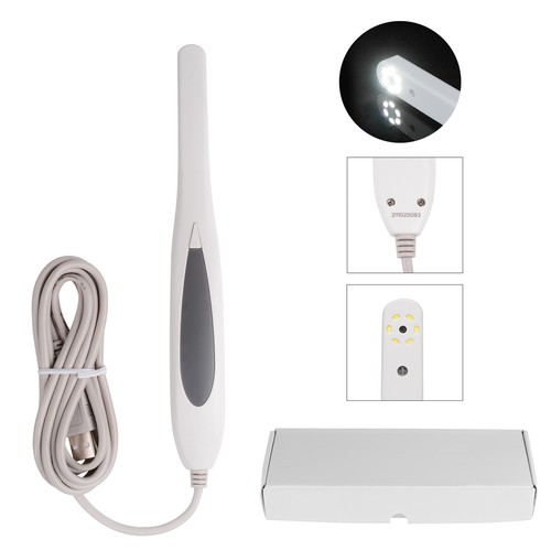 Telecamera intraorale usb - telecamera,