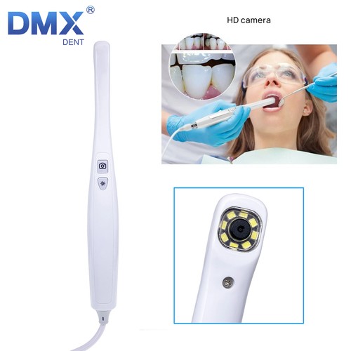 Fotocamera intraorale dentale
