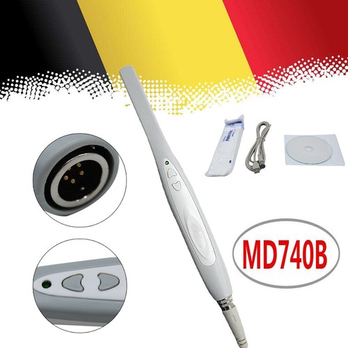 Md740b set fotocamera - set,