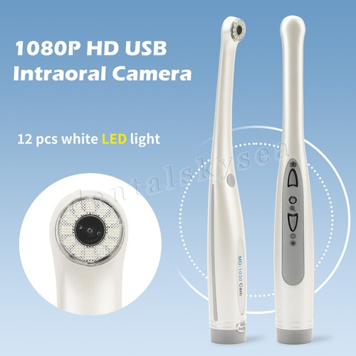 Set dental usb - 1, intraoral