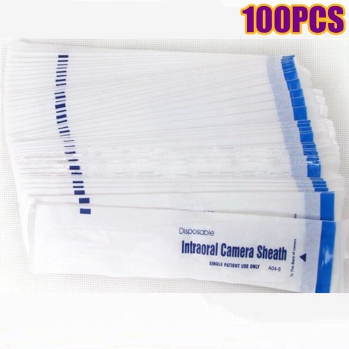 100 guaina fotocamera - 100*, dentale