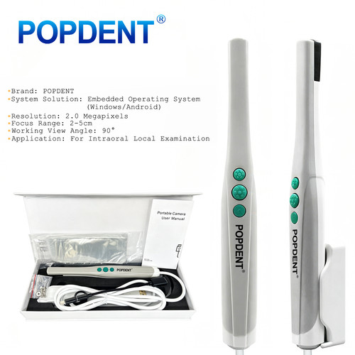 Md740 style fotocamera - md740,