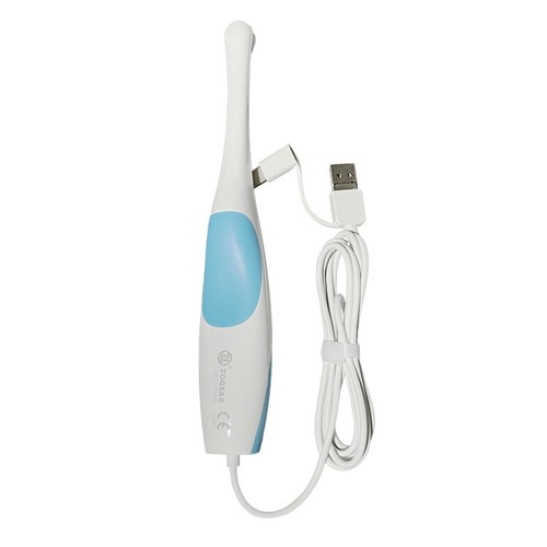 Telecamera dentale intraorale