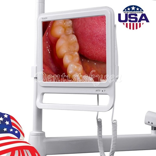 Inch dental intra oral - inch,