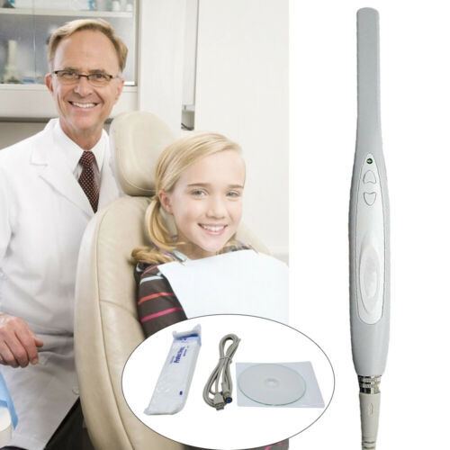Fotocamera dentale messa - , a