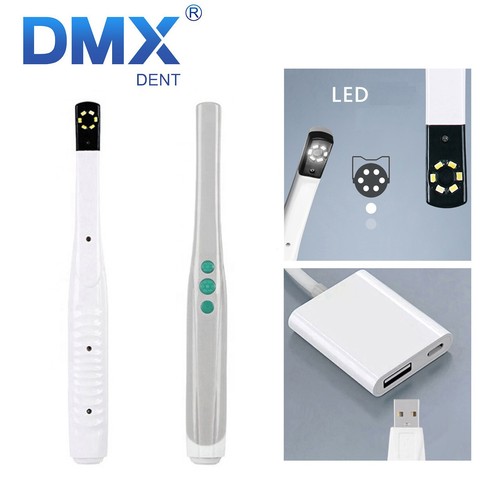 Dmxdent fotocamera intraorale - dmxdent,