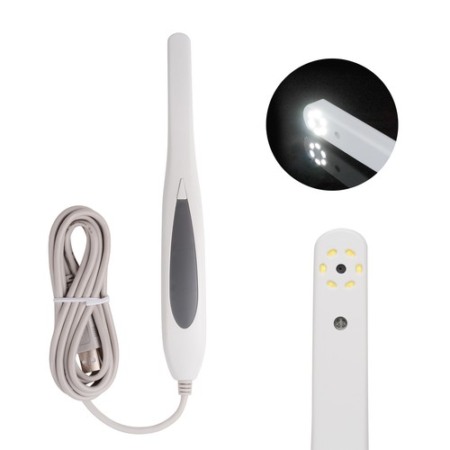 Telecamera intraorale dentale