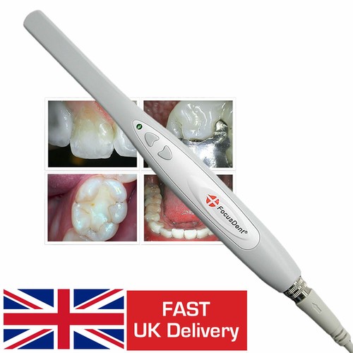 Focusdent md740 fotocamera - focusdent,