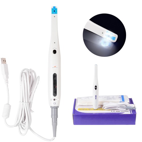 Fotocamera intraorale dentale